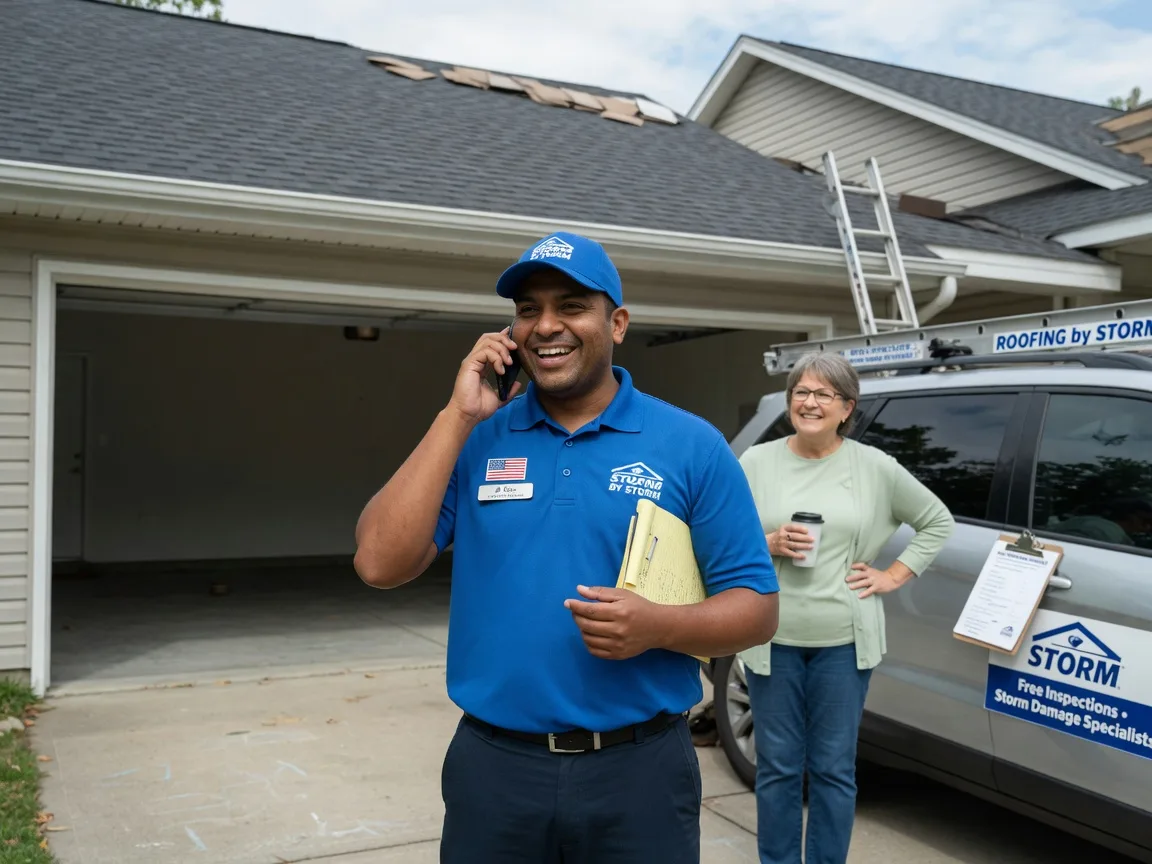 Roof Repair Near Me Spickard, MO FAQs