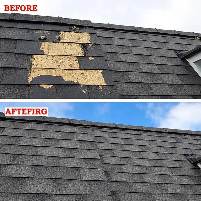 Roof Repair Near Me in Spickard, MO near me